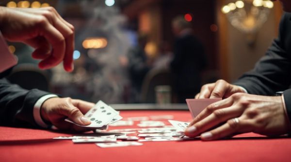 5 stratégies clés pour exceller à la crapette rapide