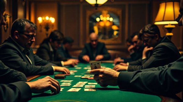 5 stratégies clés pour exceller à la crapette rapide
