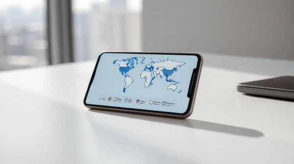 Économisez avec les meilleures offres eSIM actuelles