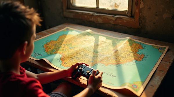 Maîtriser la carte PSN en Côte d'Ivoire pour vos jeux en ligne