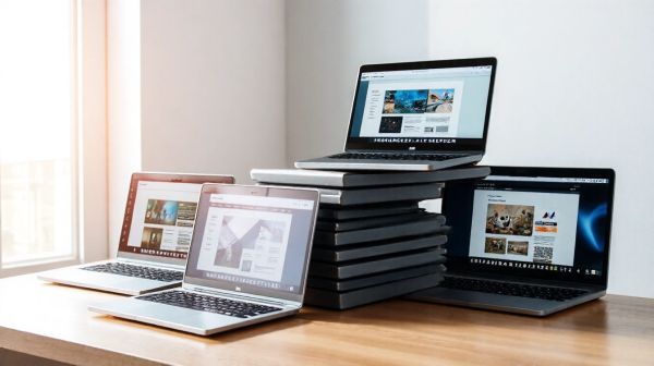 Top 5 plateformes de netlinking à considérer pour vos projets