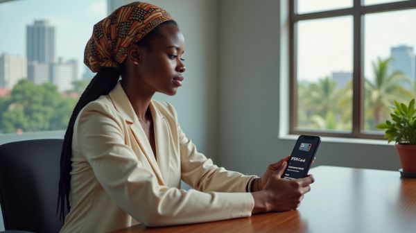 Top stratégies pour utiliser la carte PSN en Côte d'Ivoire