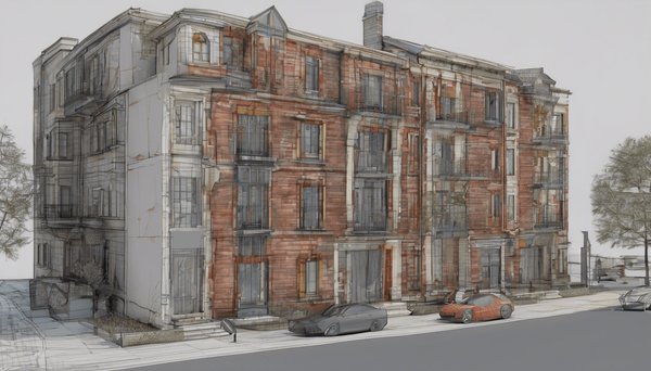 L'atout incontournable de la modélisation 3d pour vos projets