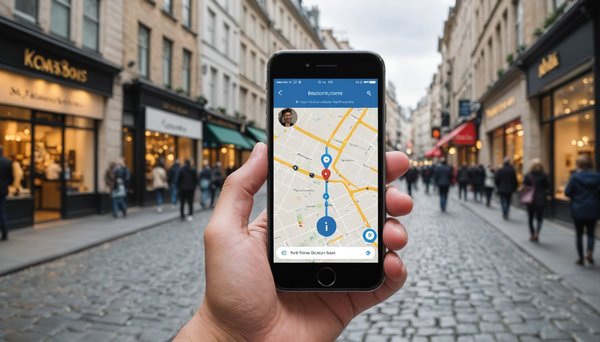 L'Essor du Marketing de Proximité avec les Beacons