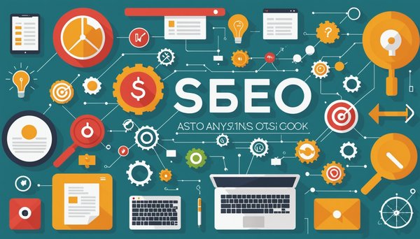 Les Derniers Développements en Outils d'Analyse SEO