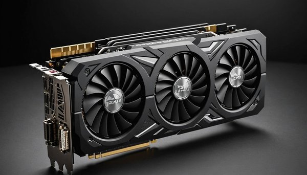 Comment choisir sa carte graphique pour le gaming