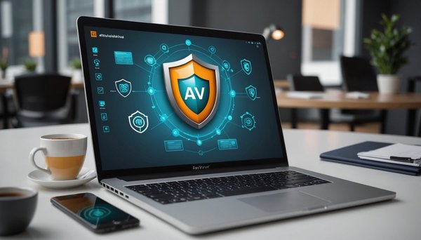 Qu'est-ce qui rend un antivirus efficace
