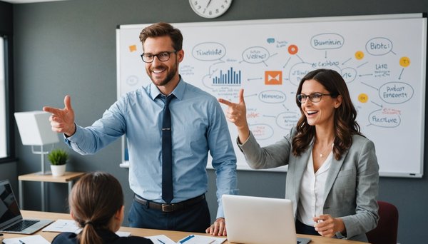 Les formations pour devenir un expert en Outbound Marketing