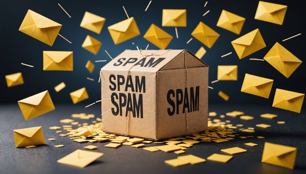 Outbound Marketing : comment éviter le piège du Spam?