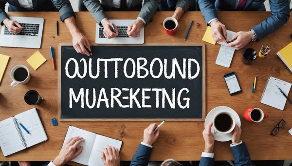 L'Outbound Marketing dans le secteur non lucratif, un atout?